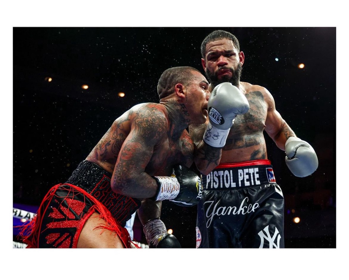 boxing essentials