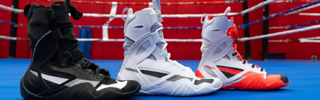 best boxing shoes