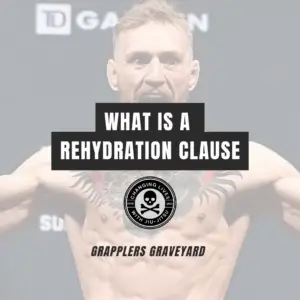 what is a rehydration clause