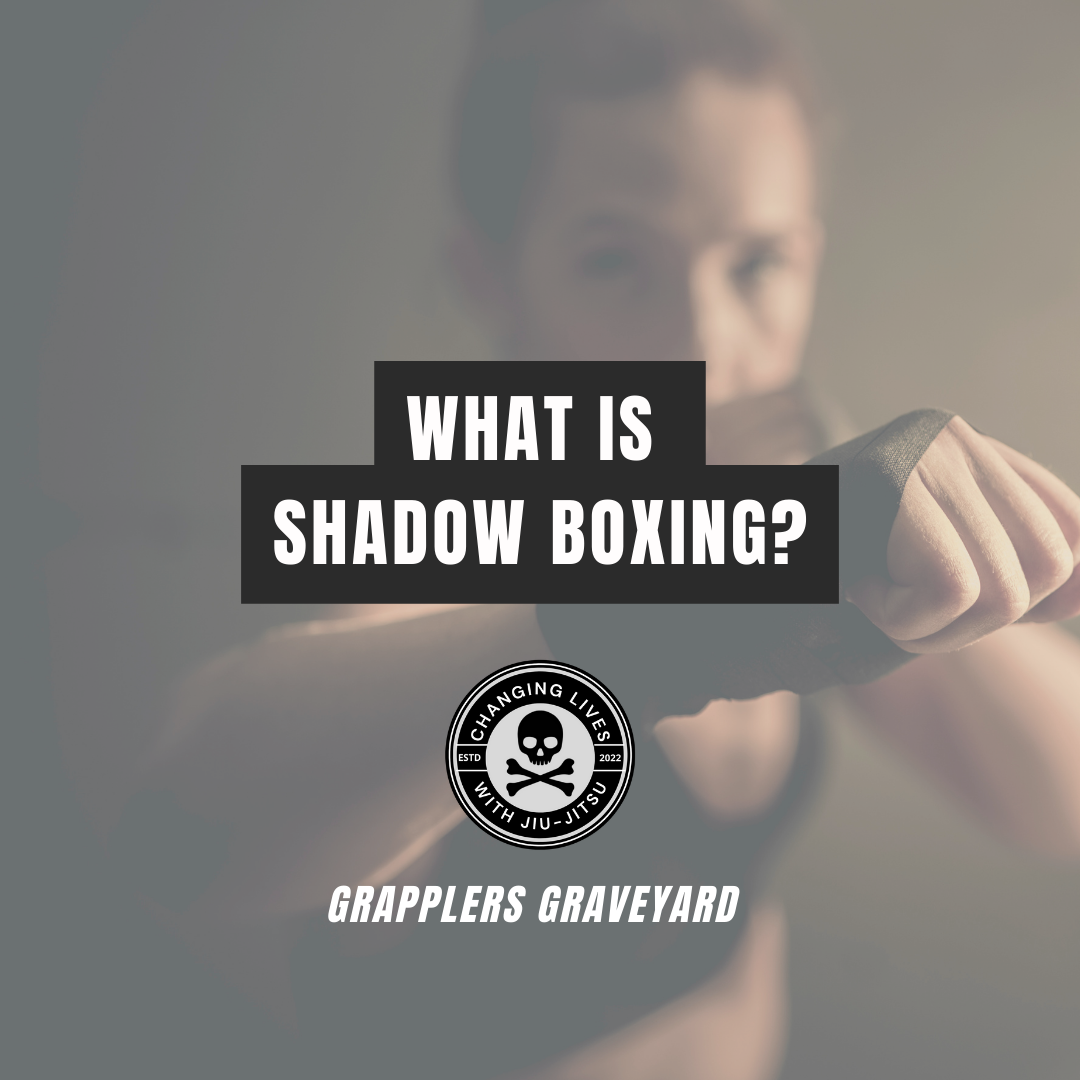 what is shadow boxing