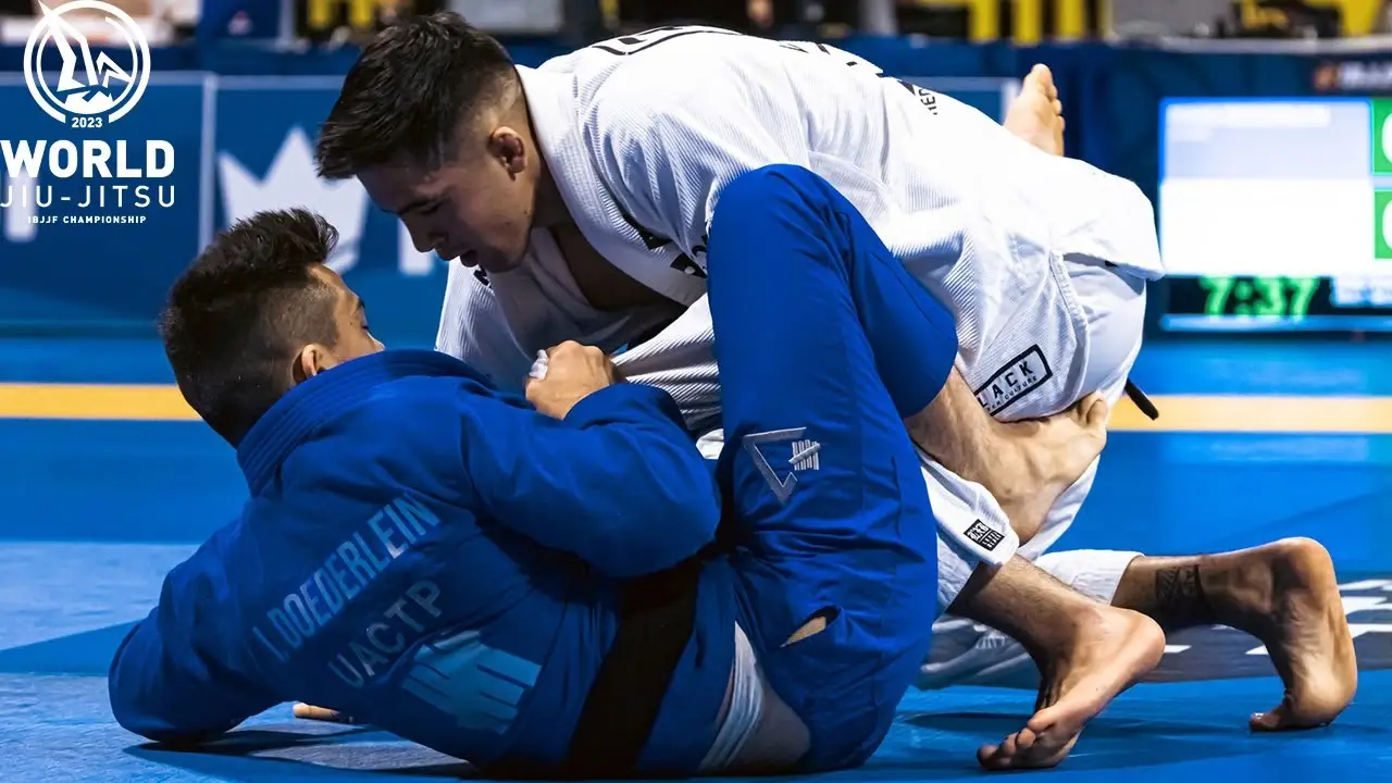 ibjjf membership, jiu jitsu