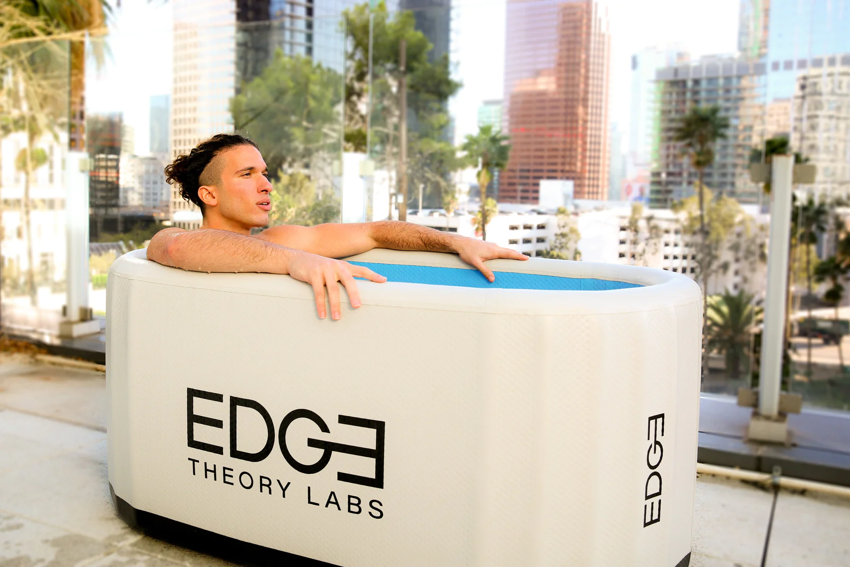 best beginner cold plunge, cold tub, cold water therapy, cold plunge experience, other cold plunge tubs