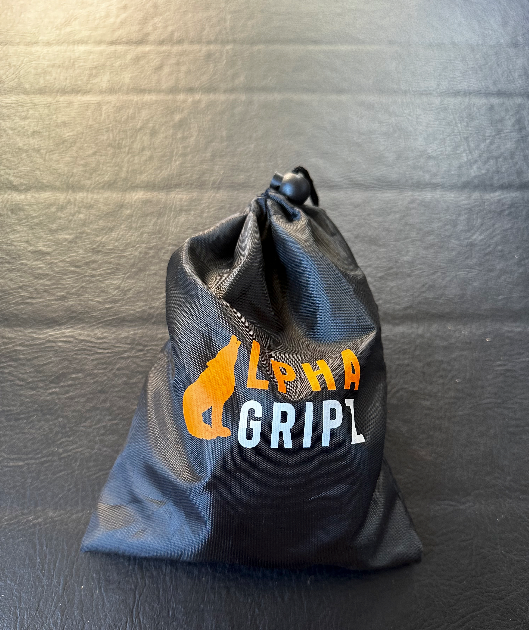 Alpha gripz review