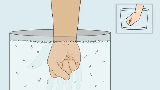 does rice bucket training work