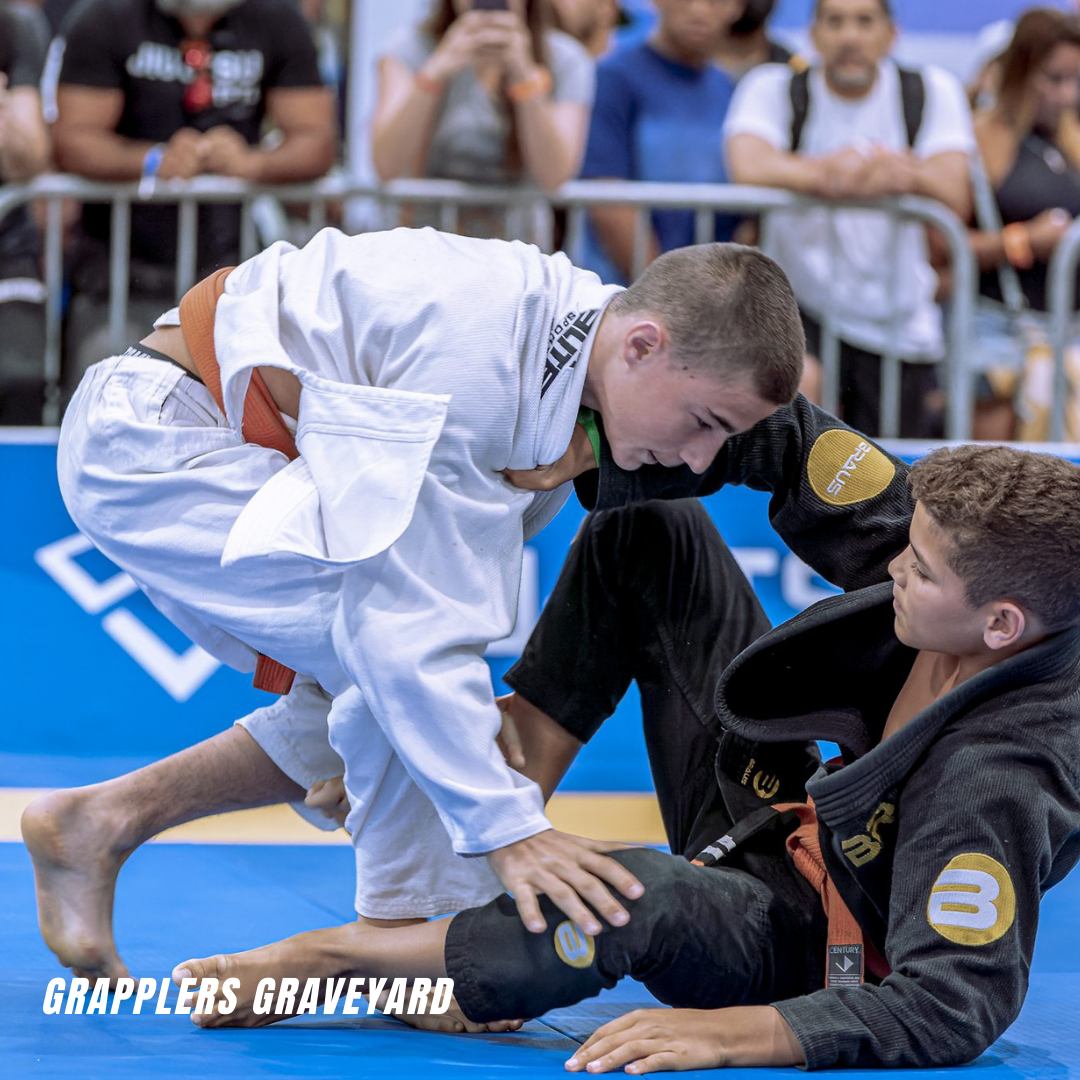 biggest challenges in bjj