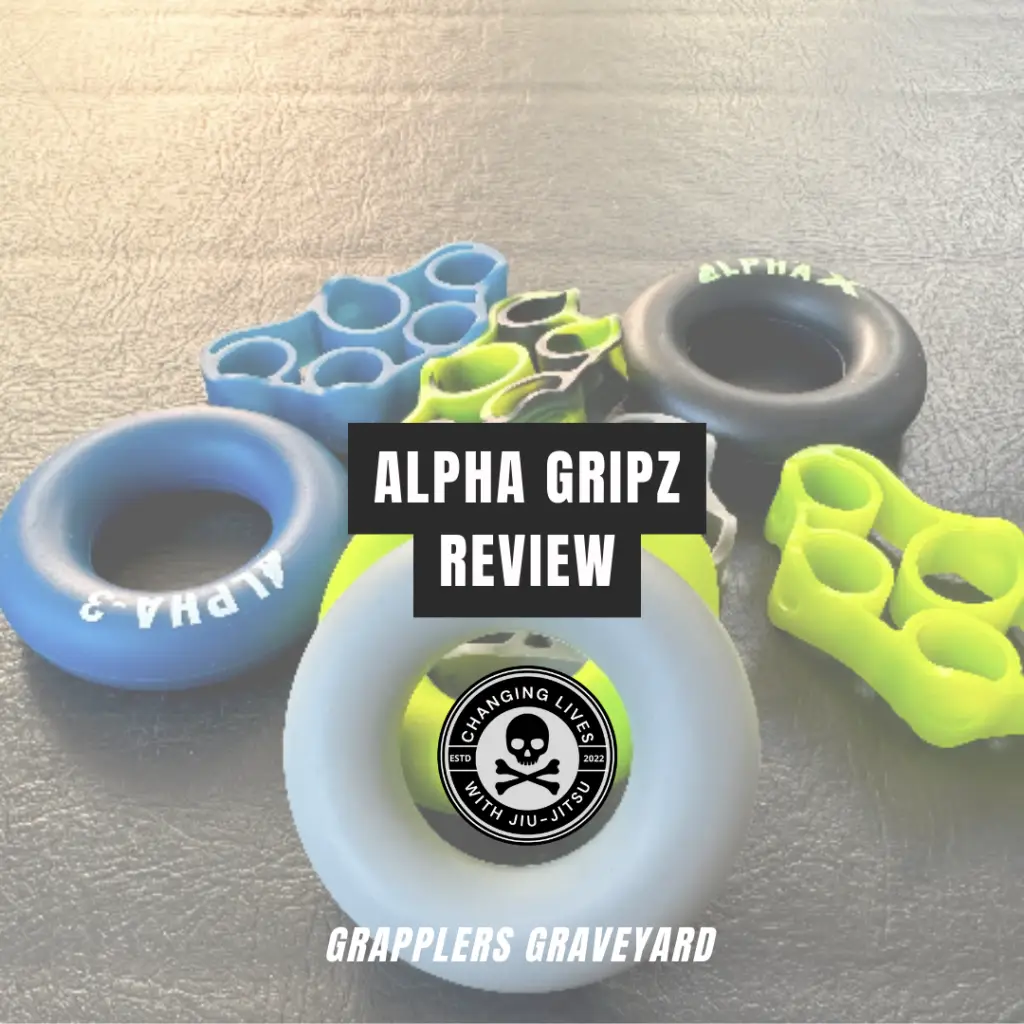 alpha gripz review