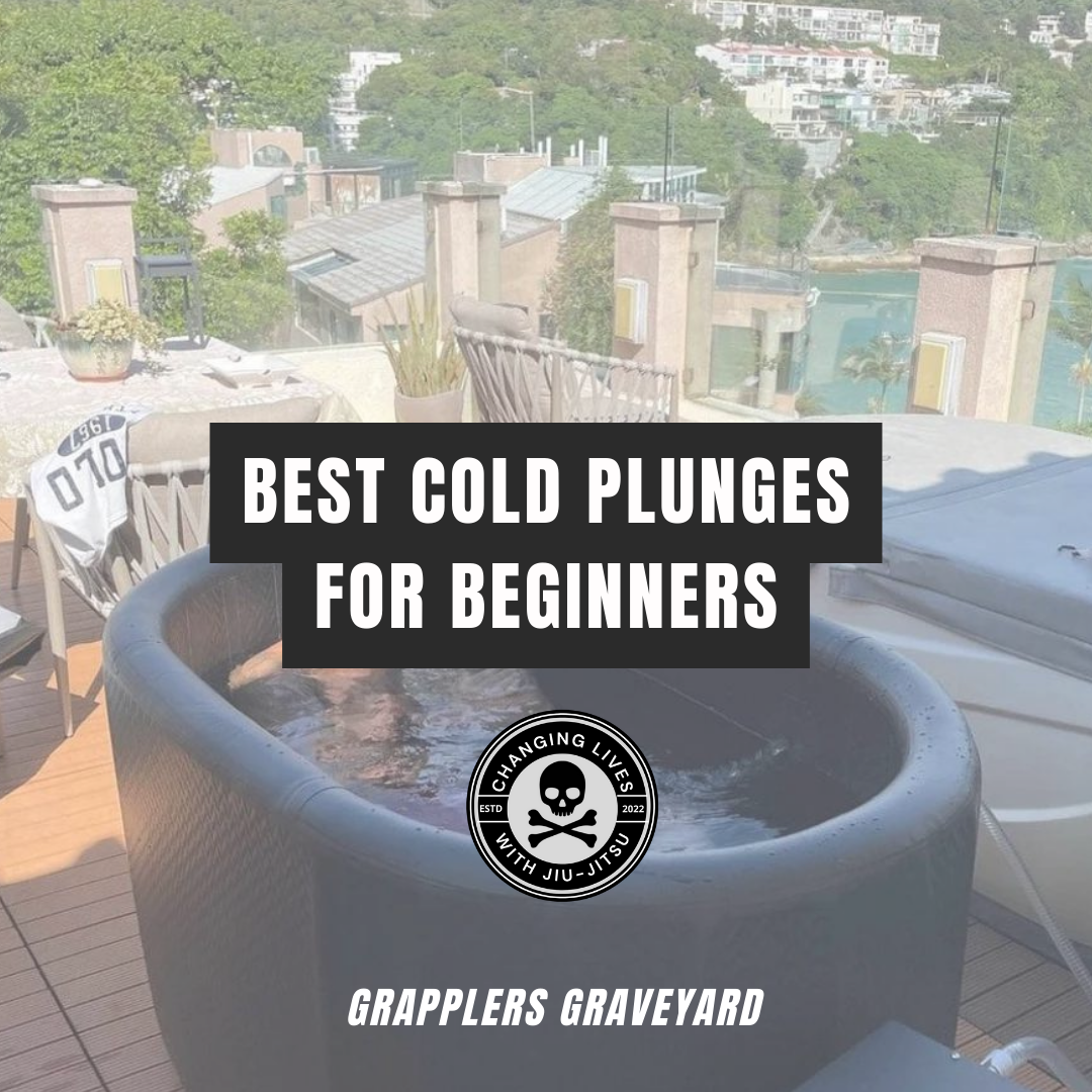 best cold plunges for beginners