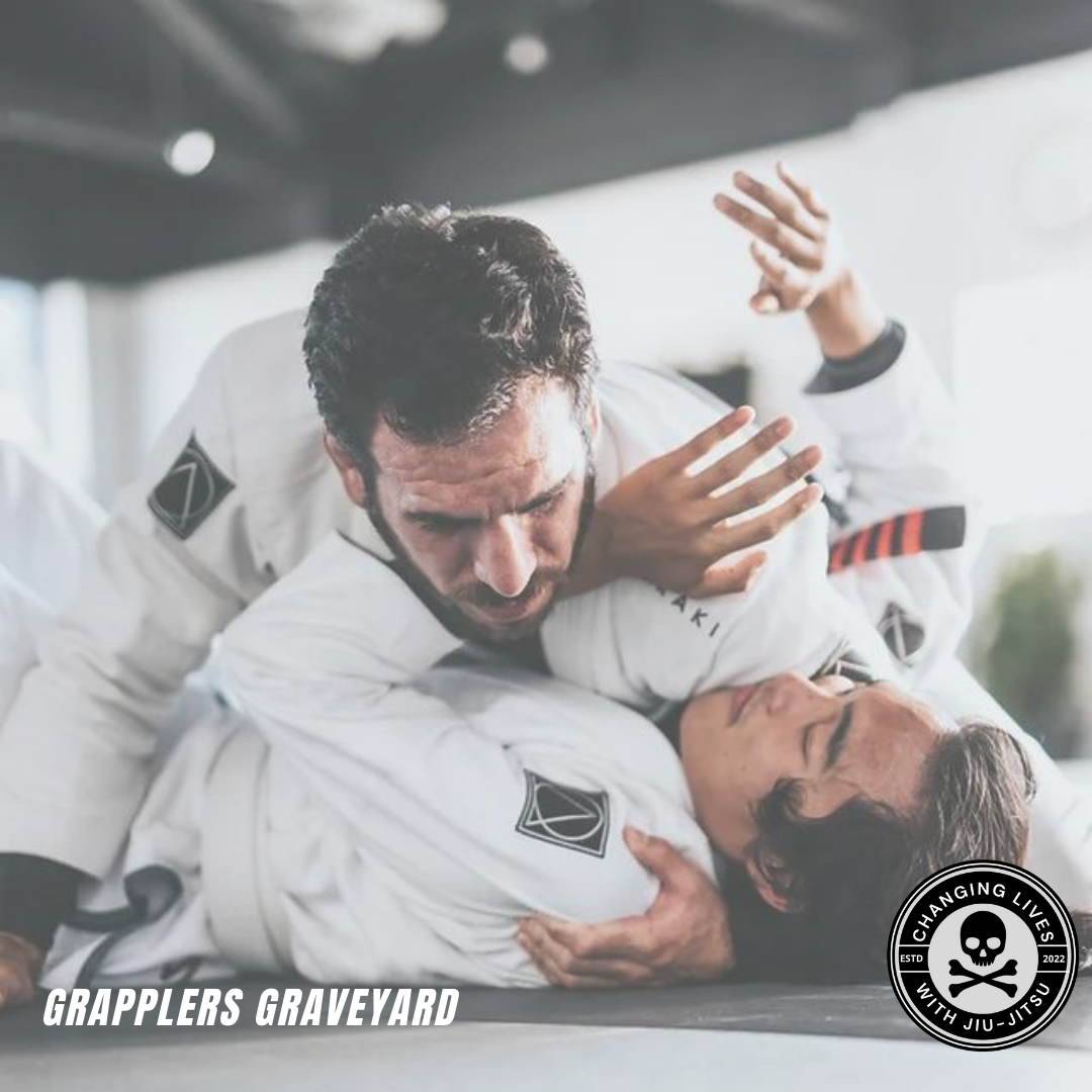 biggest challenges in bjj