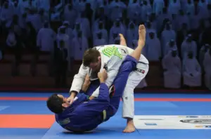guard positions, pulling guard in martial arts