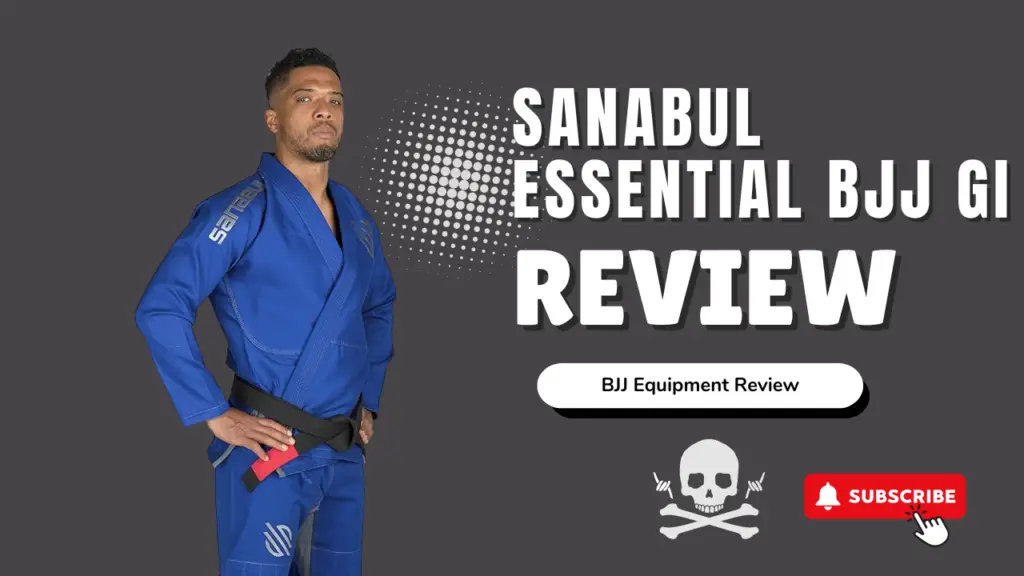 sanabul gi review
