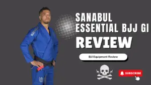 sanabul gi review