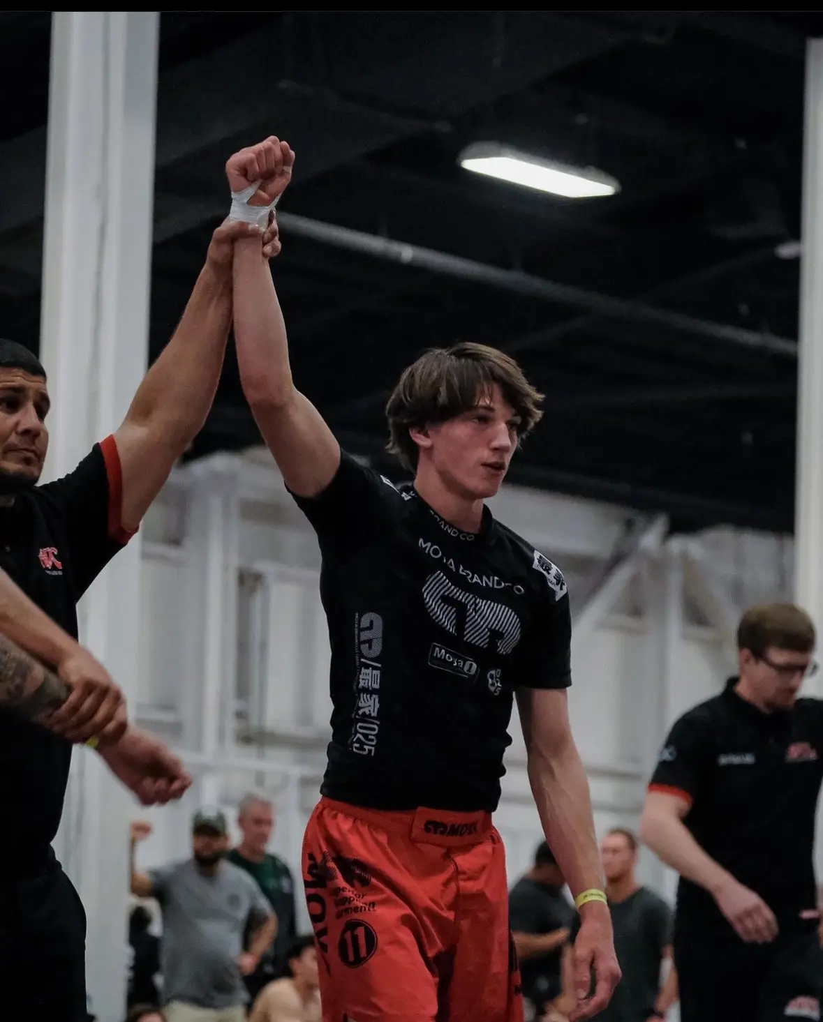 Picture of Dallas Robinson