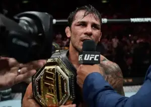 UFC 301 results