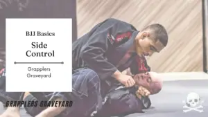 side control bjj