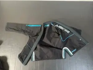 sanabul core series bjj gi review