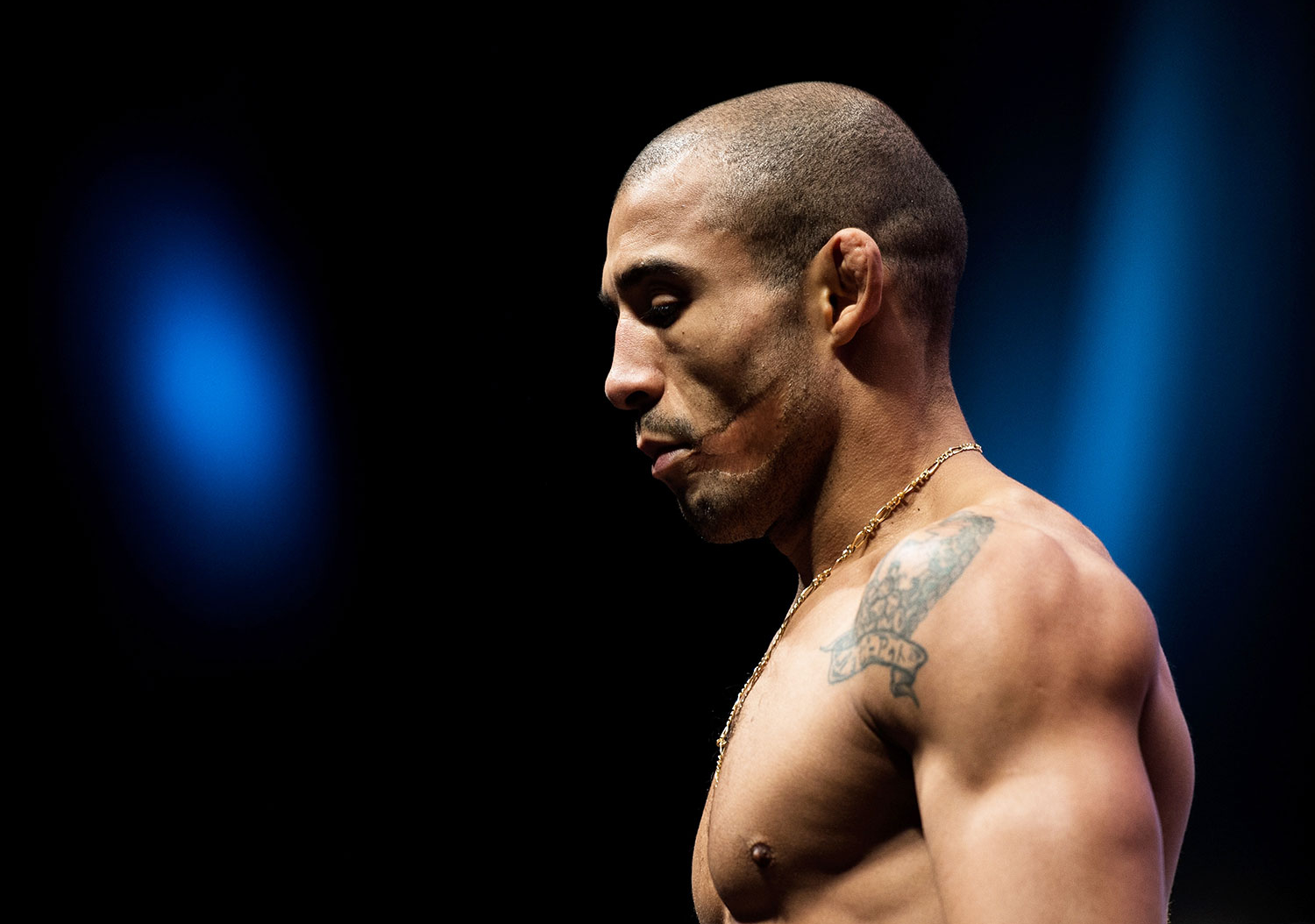 ufc 301 results; jose aldo