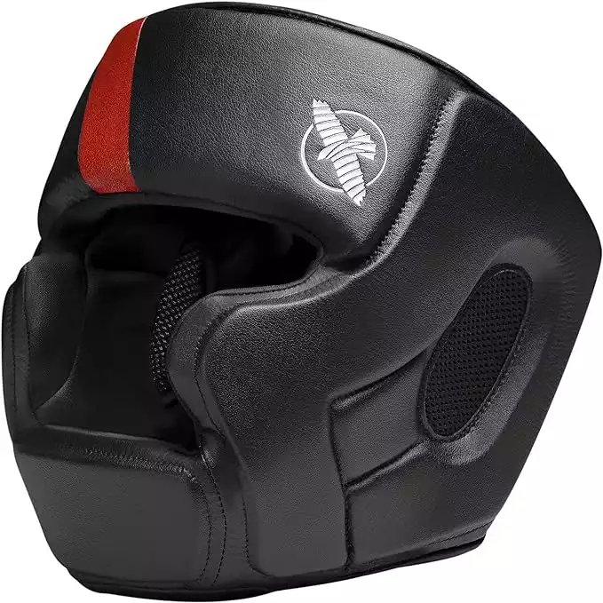 Hayabusa T3 MMA Headgear | Sparring Headgear