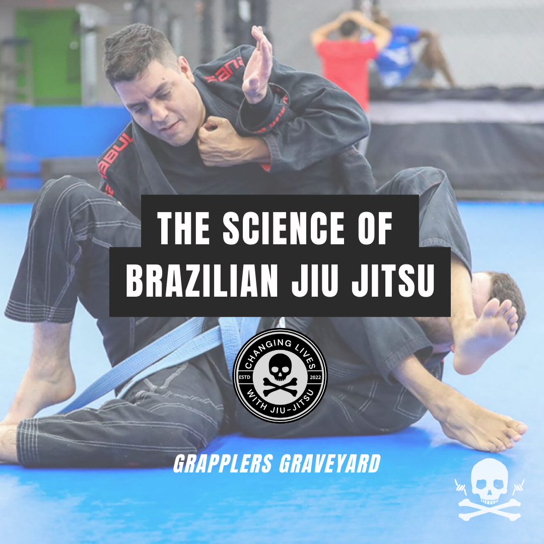 Sports Science BJJ The Intersection Of Physical And Mental Profiles 