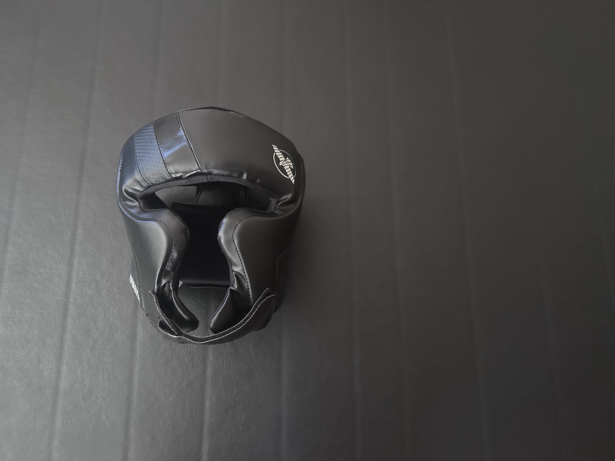 hayabusa boxing headgear review