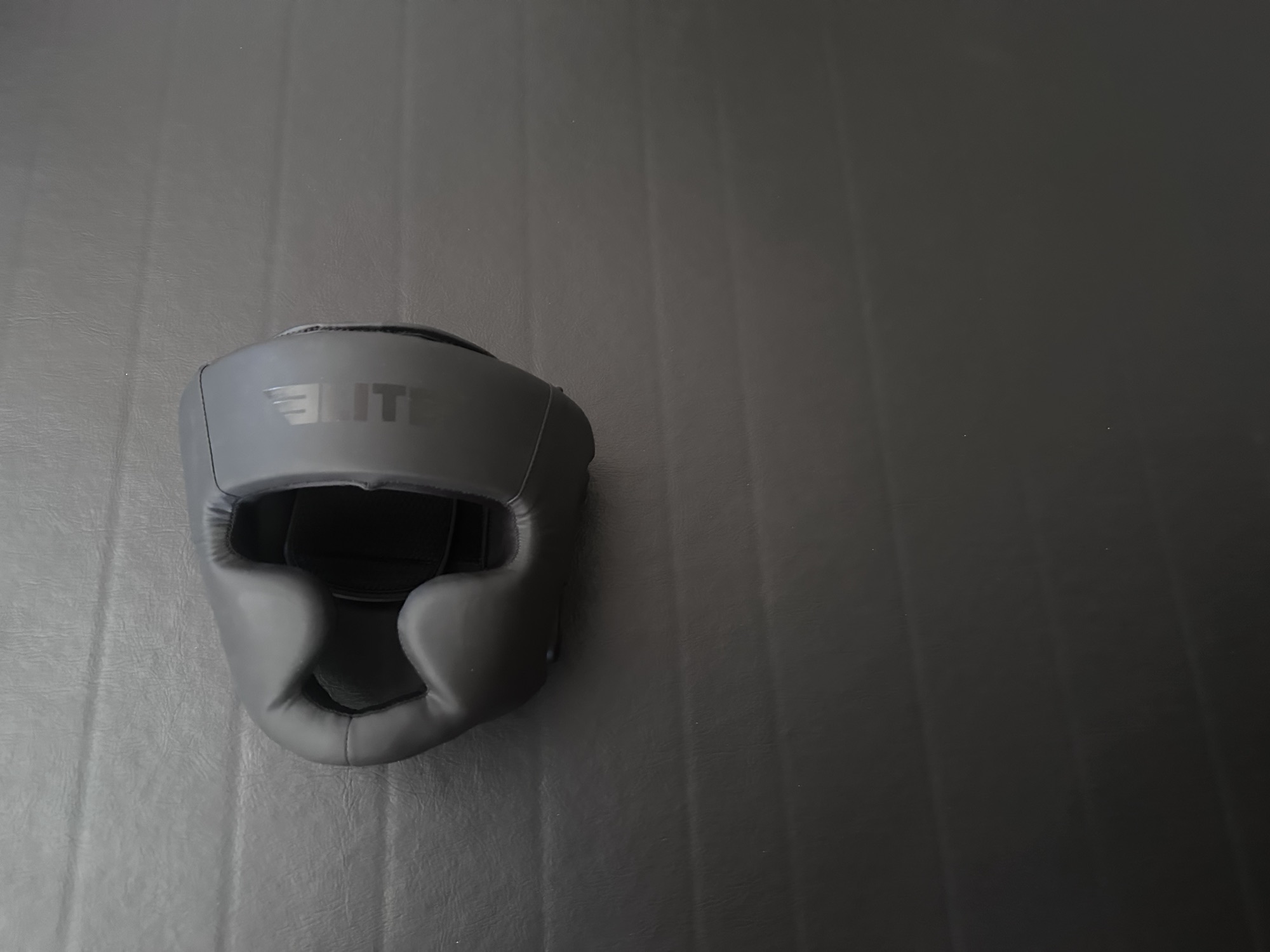 elite sports boxing headgear