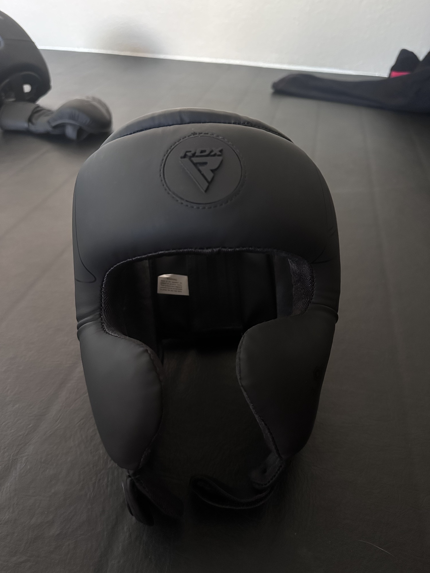 rdx headgear