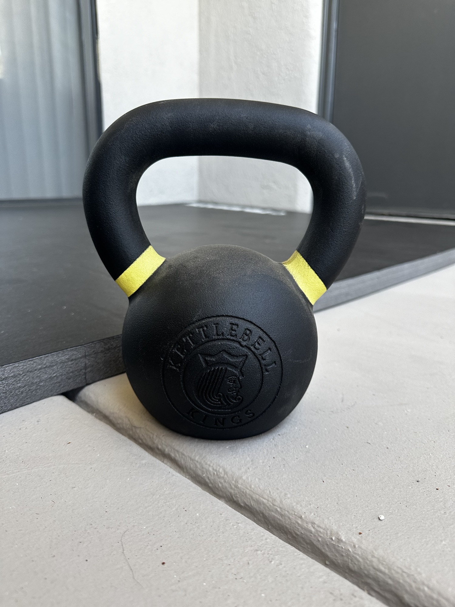 kettlebell kings review