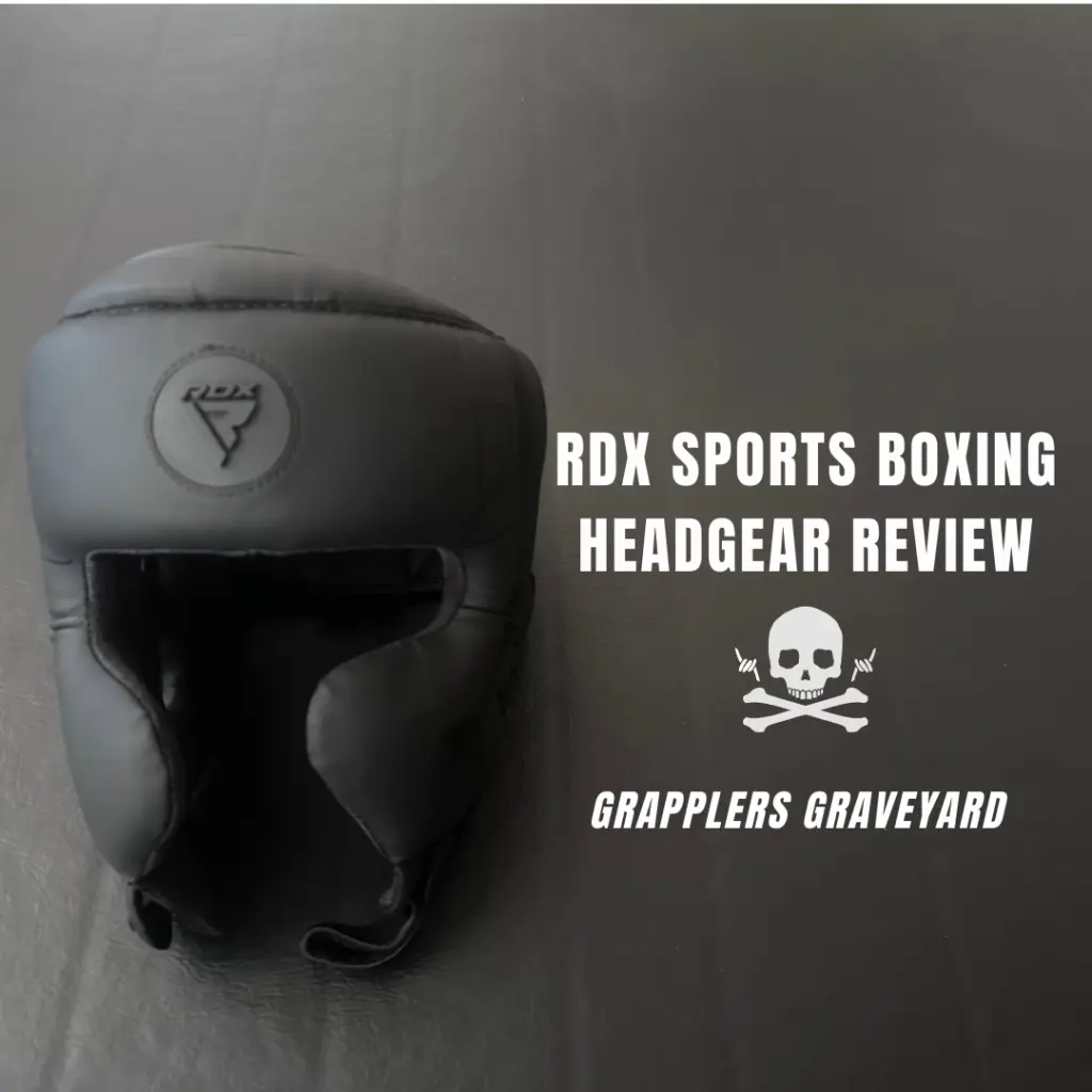 rdx headgear