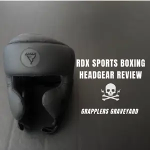 rdx headgear