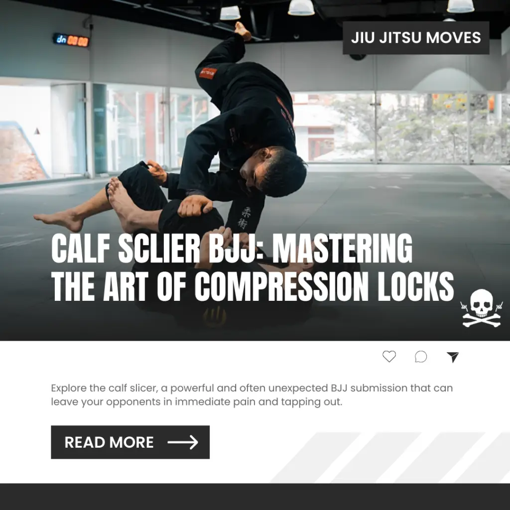 calf slicer bjj