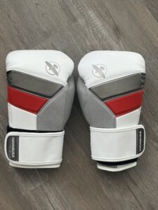 Hayabusa T3 Boxing Gloves Review