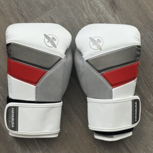 Hayabusa T3 Boxing Gloves Review