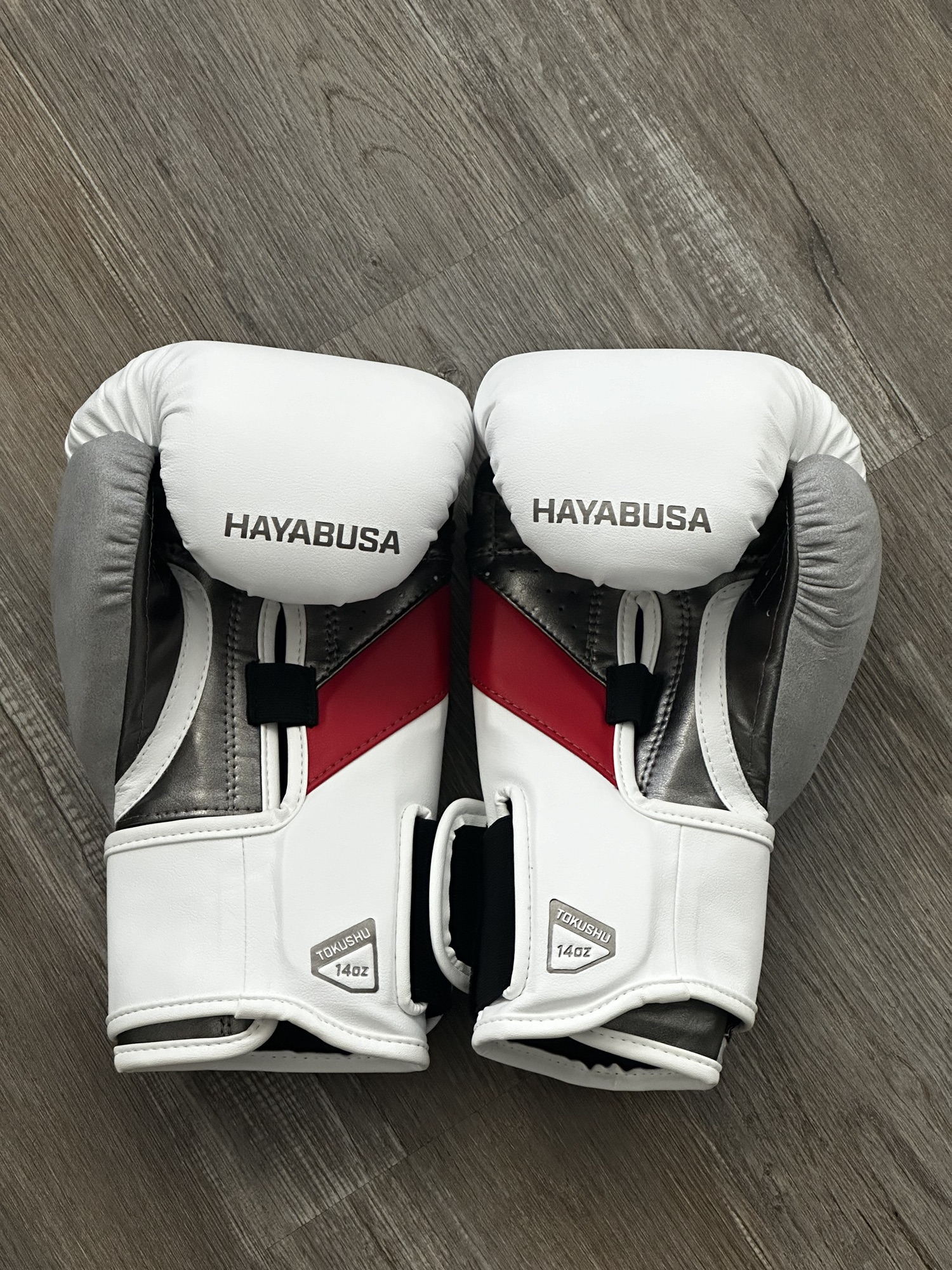Hayabusa T3 Boxing Gloves Review