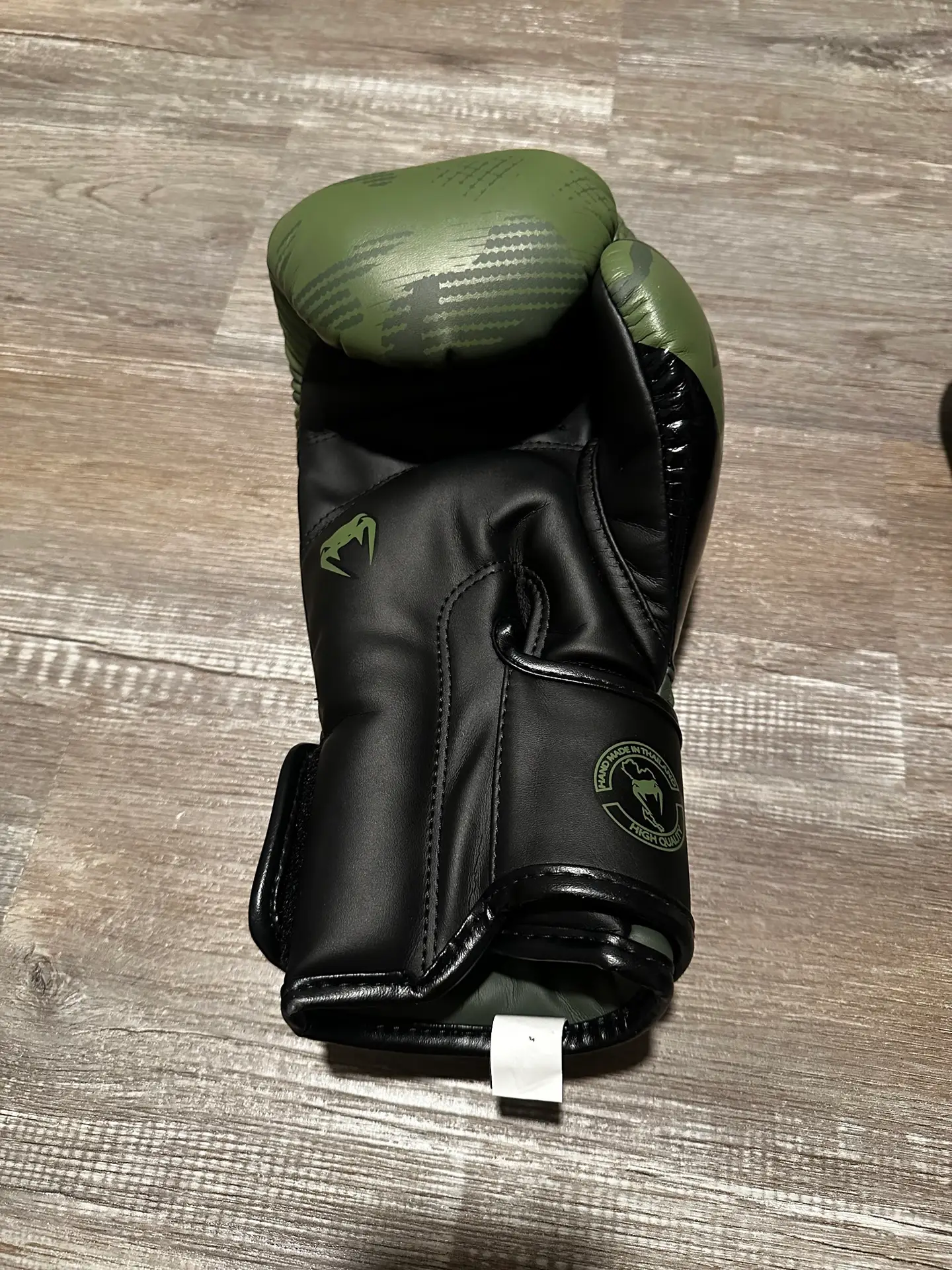 Venum Elite Boxing Gloves Review
