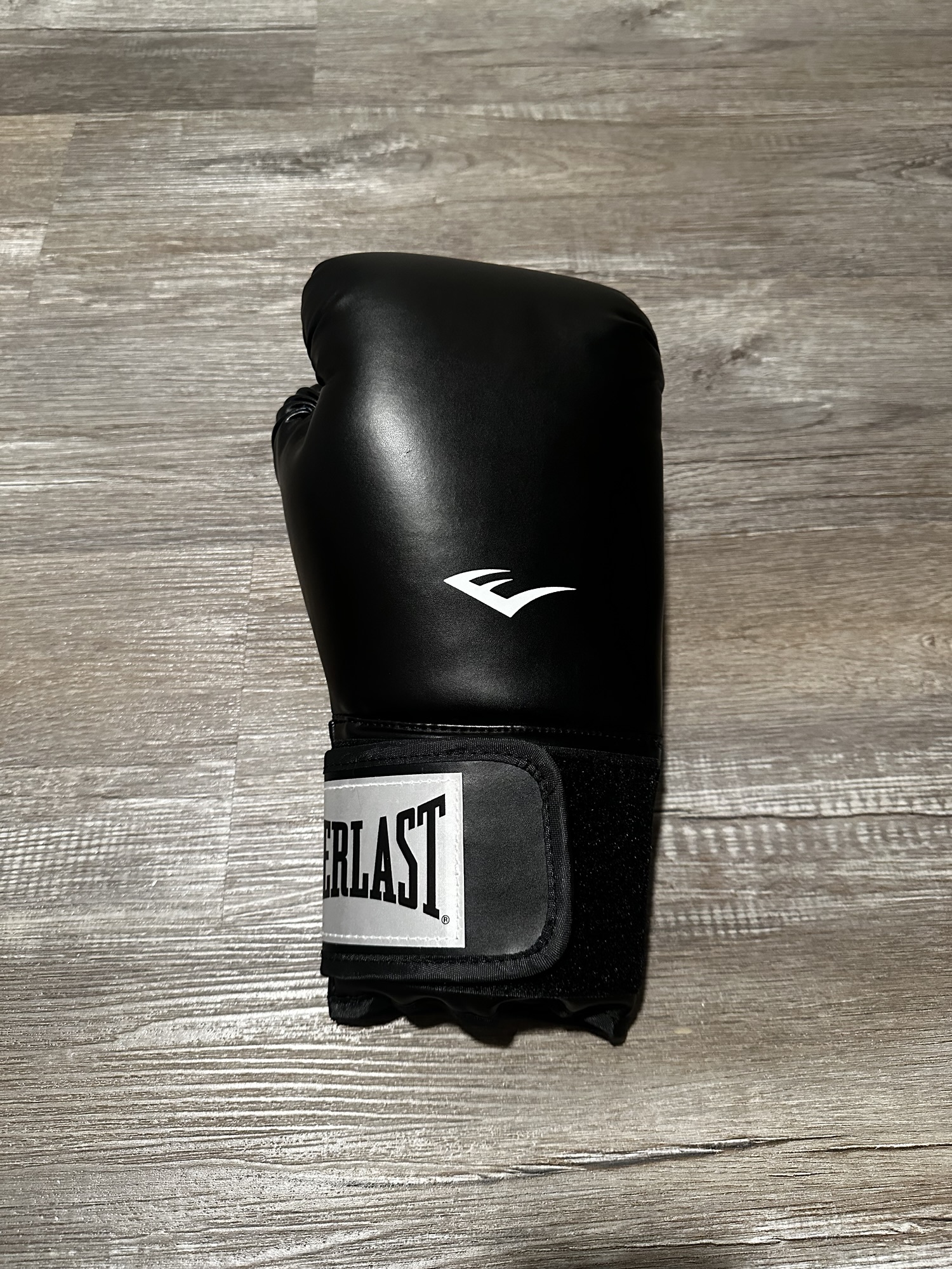 Everlast Boxing Glove Review
