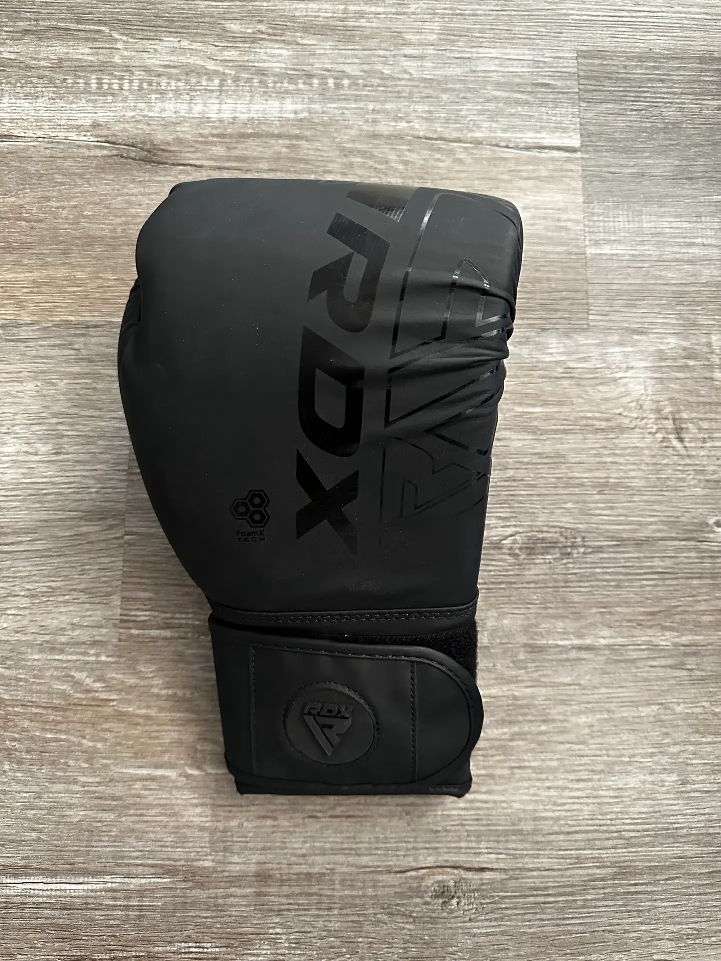 RDX Sports Boxing Glove Review