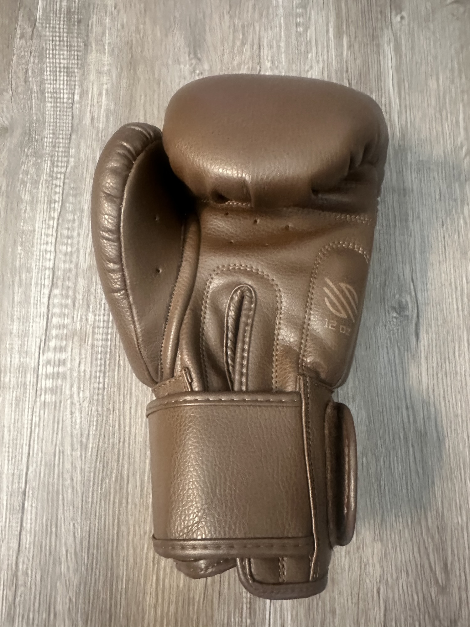 sanabul battle forged boxing glove review
