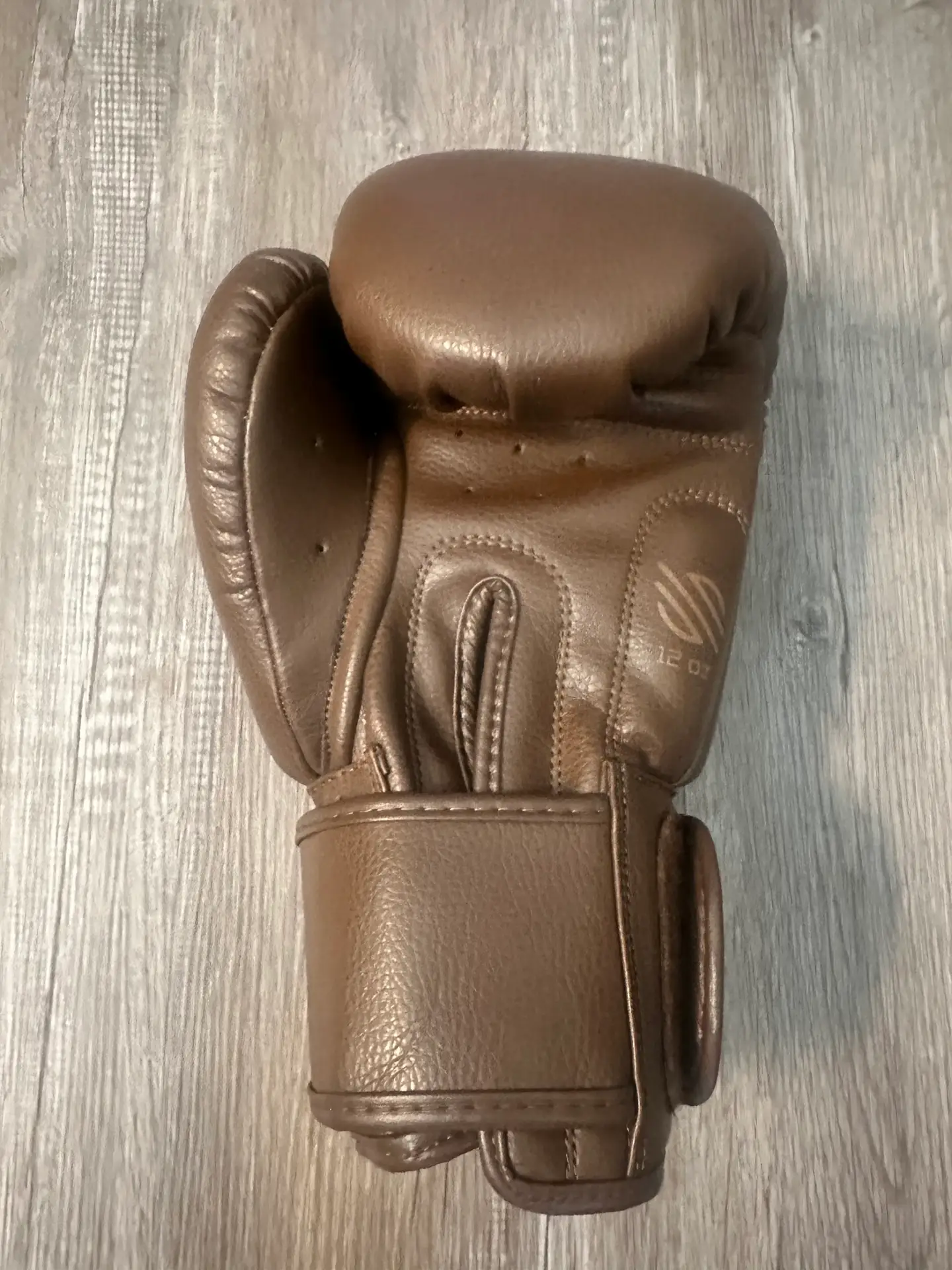 sanabul battle forged boxing glove review