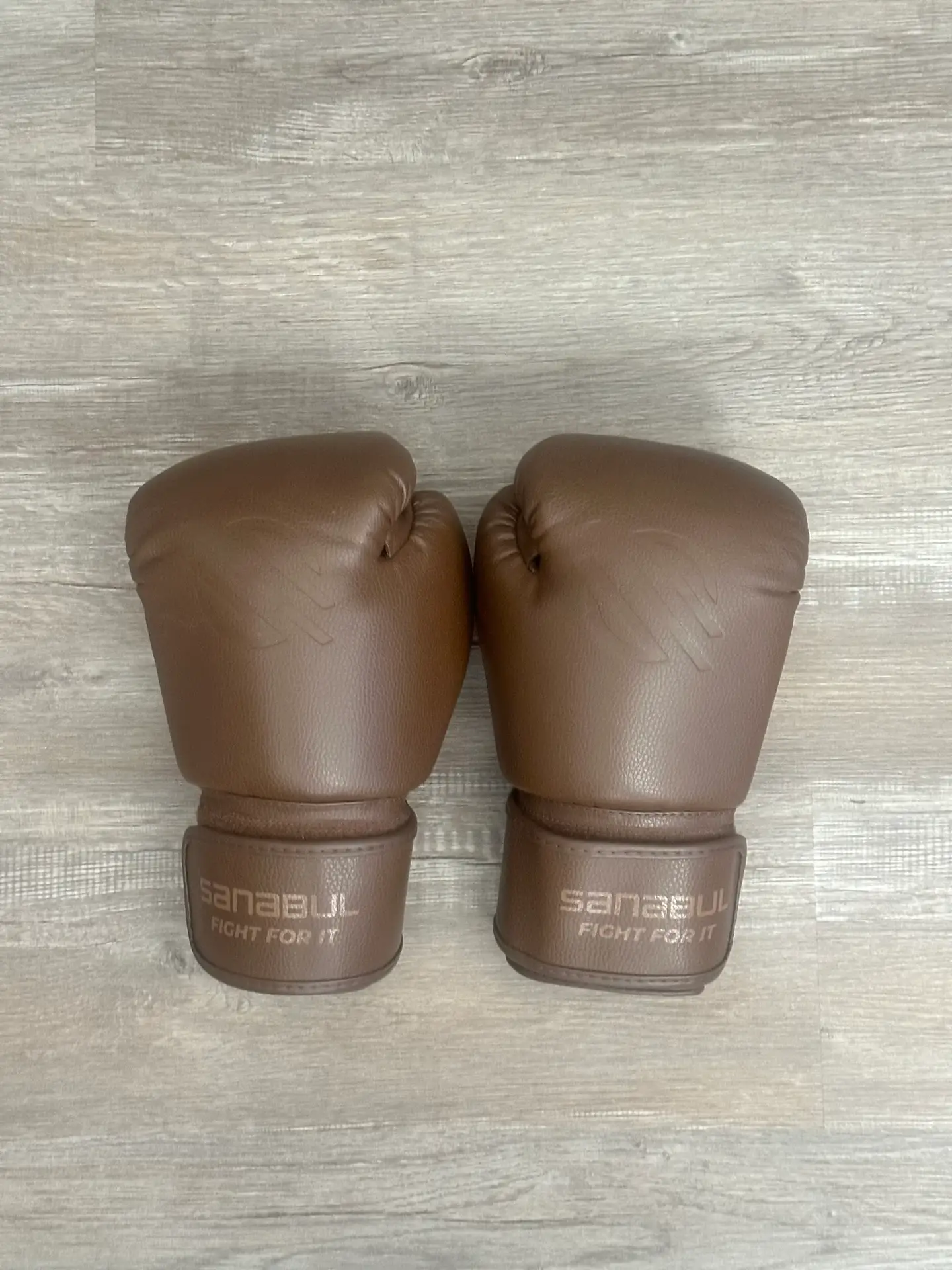 sanabul battle forged boxing glove review