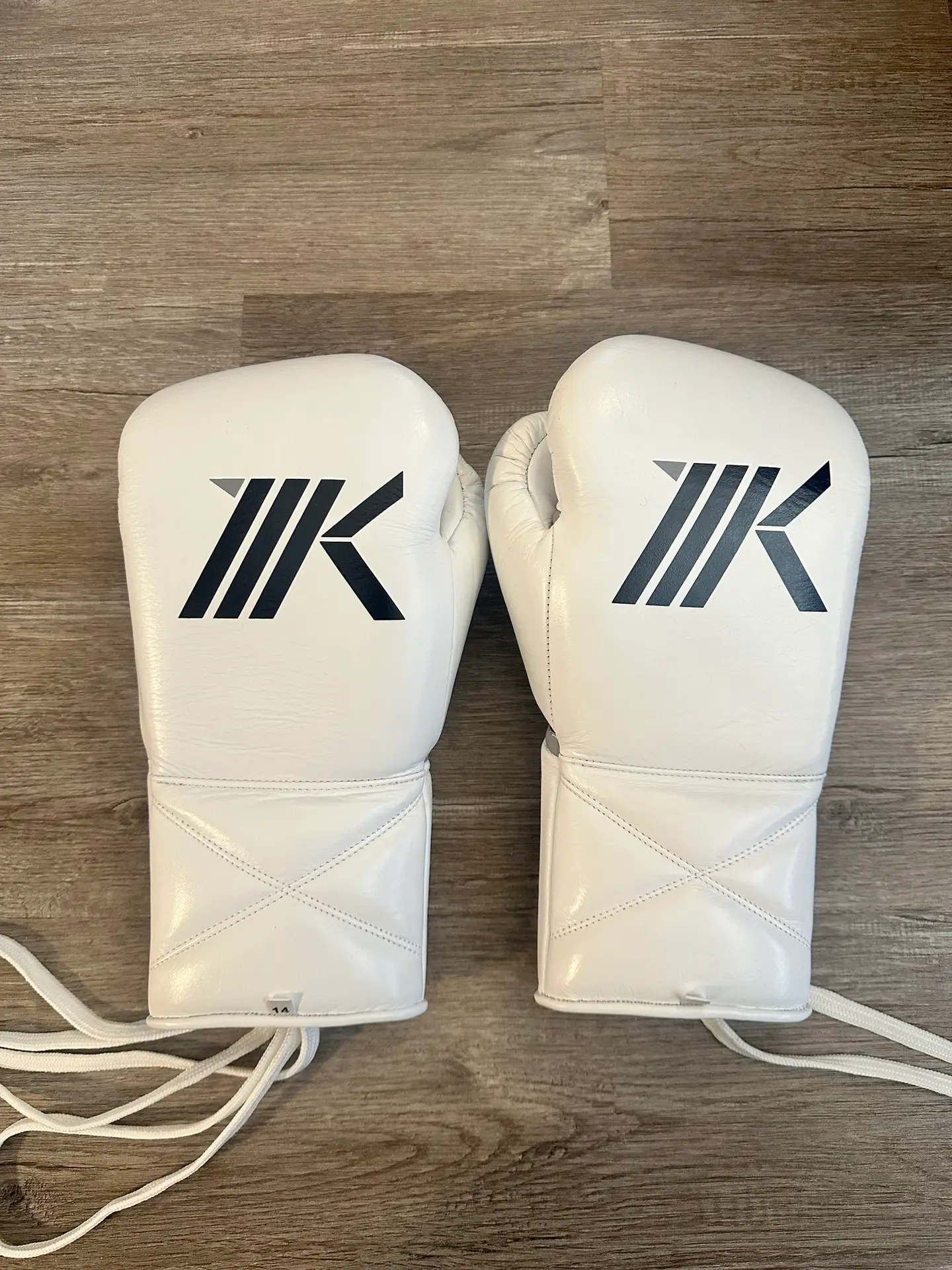 Mk1 Boxing Glove Review
