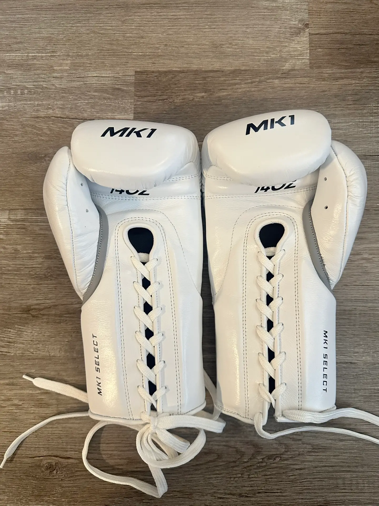 mk1 boxing glove review 