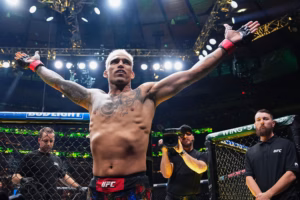 UFC 317 Main Event Breakdown: Topuria vs Oliveira