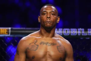 Jamahal Hill