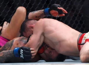 UFC 316 Dvalishvili vs O'Malley 2 full fight recap