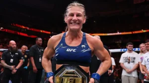 UFC