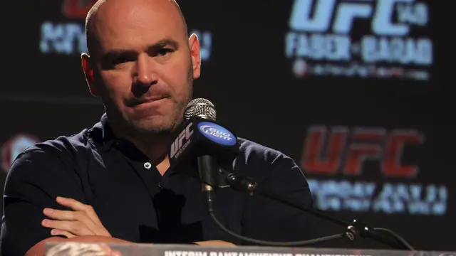 MMA