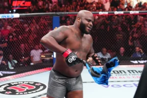 UFC