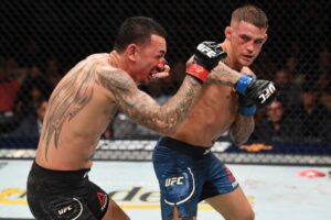 ufc 318