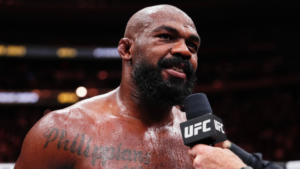 UFC White House