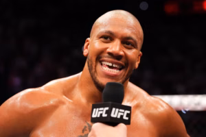UFC