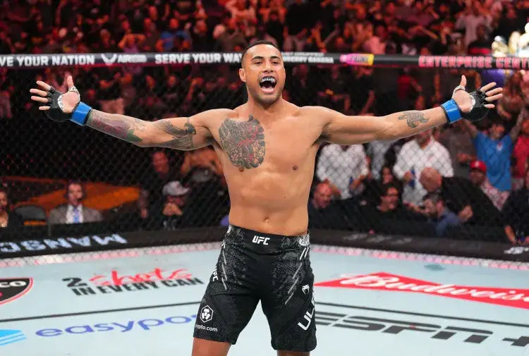 UFC Fight Night